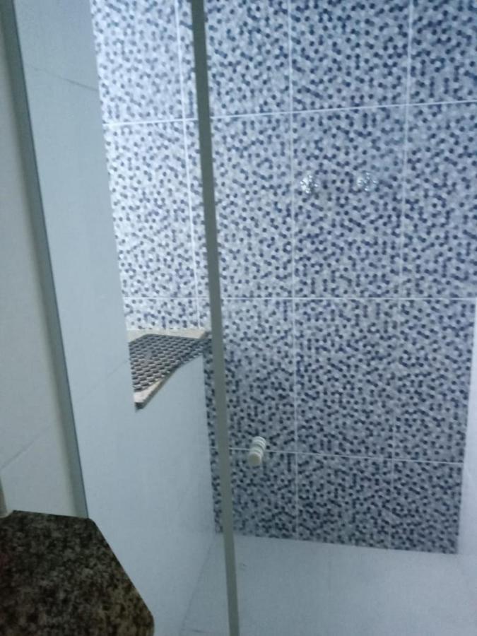 Kitinet Da Casa Azul Praia Das Toninhas Ubatuba Kültér fotó